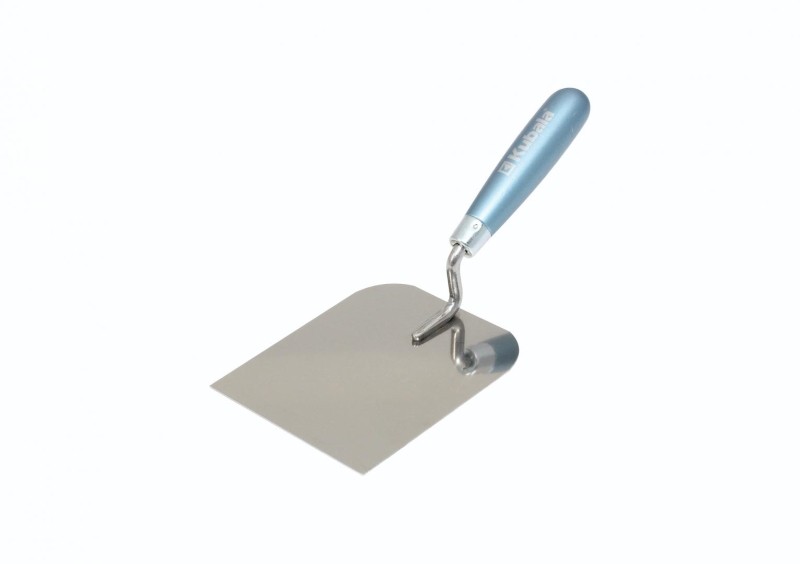 Roostevabast terasest kellu 120 mm Kubala