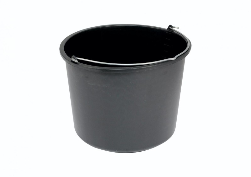 Construction bucket 20 l
