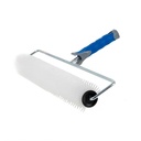 Paddle roller 75x500 mm