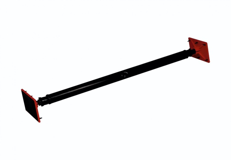 Reguleeritav tugi akende ja uste paigaldamiseks 620-970 mm