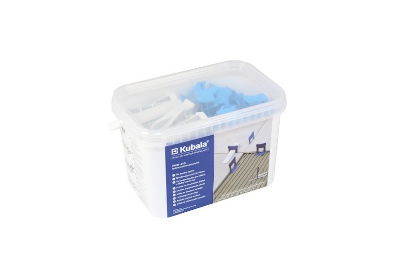 Plaatide tasandamise süsteem SMART LEVEL