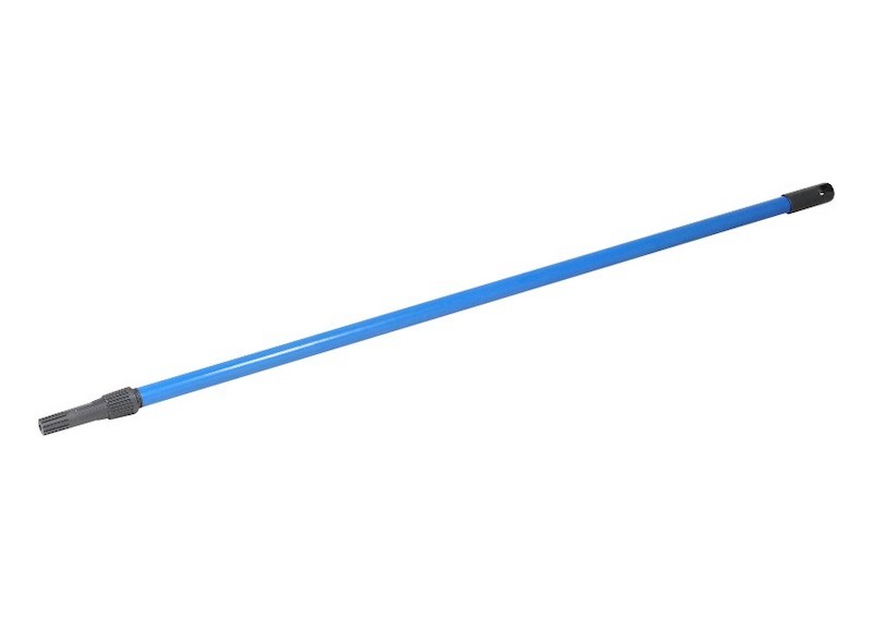 Teleskoopvars  2 m.