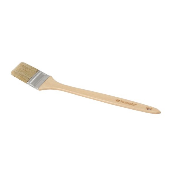 Radiator type paint brush Extra 25x 8 mm