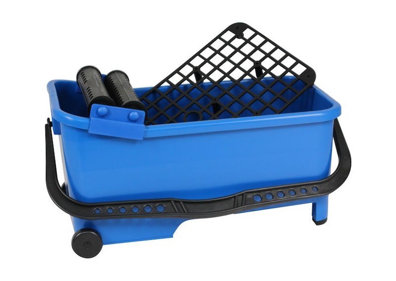 Mini komplektas plytelių darbams 16 l, KUBALA