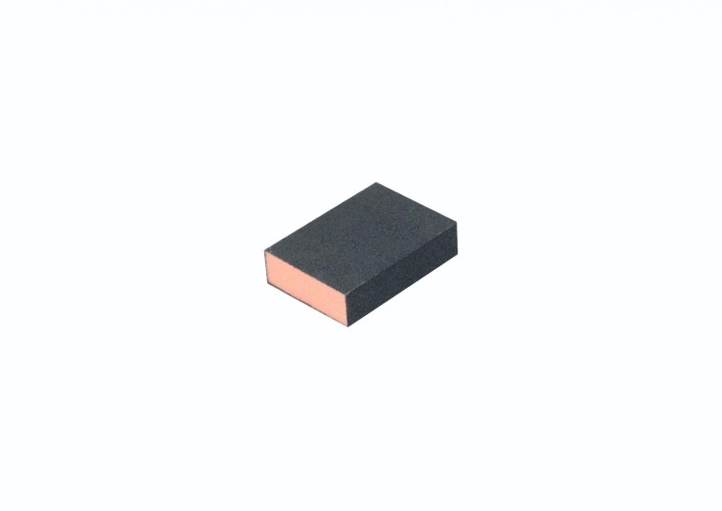 Rectangular abrasive sponge P100