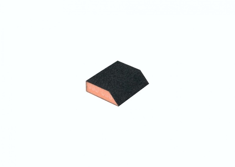 Nurgaga lihvkäsn P180 Kubala
