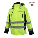 Pesso DENVER kõrgnähtav jope, suurus L