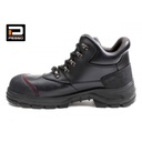 Safety leather shoes for all seasons 46