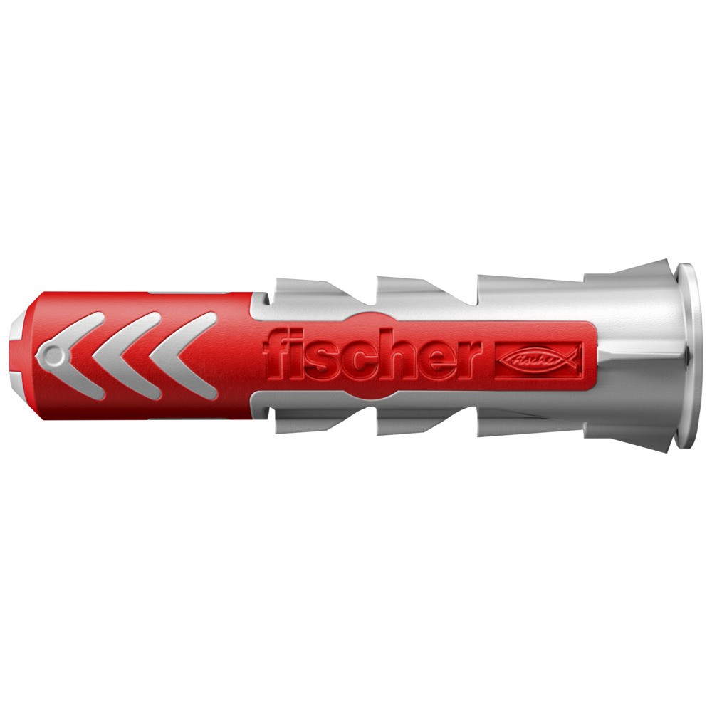 Universaalne kahekomponentne tüübel 8x40 mm, 100 tk
