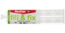 Ķīmiskā masa Fill&Fix K