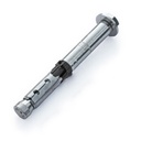 High performance anchor FH II 10/10 S (1