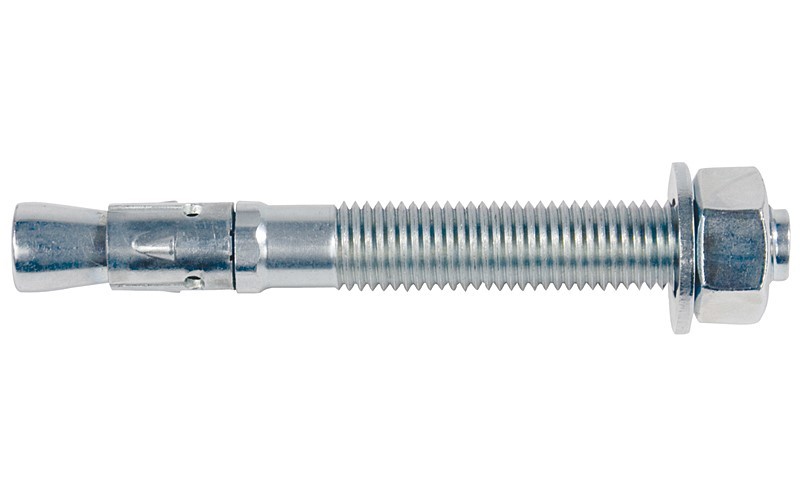 Ankerinis varžtas FBN II 16/25 16x145 mm