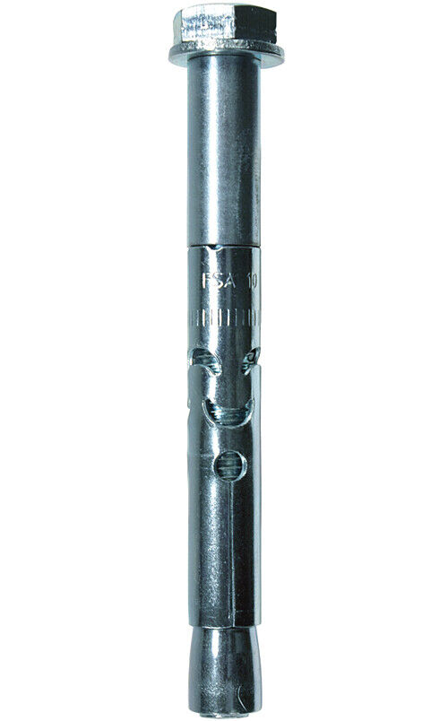 Hülssankur FSA S 10/10, 10x60 mm