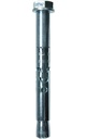 Hülssankur FSA S 10/10, 10x60 mm
