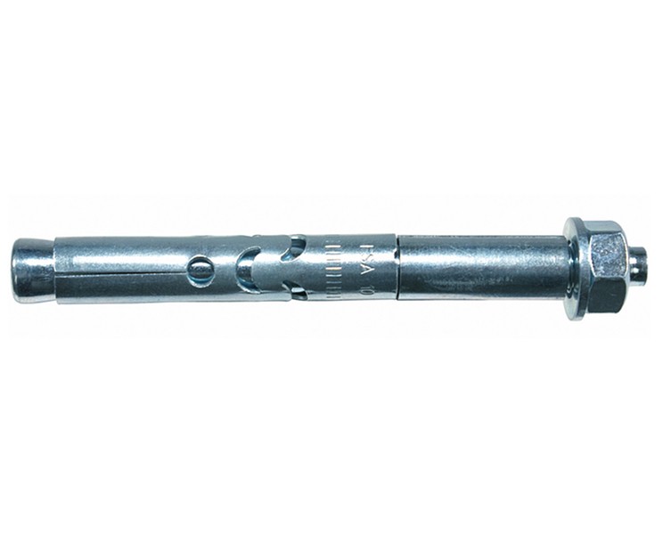 Hülssankur FSA B 10/35, 10x94 mm