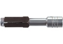 Ankeris dujų silikatui FPX M6 - I