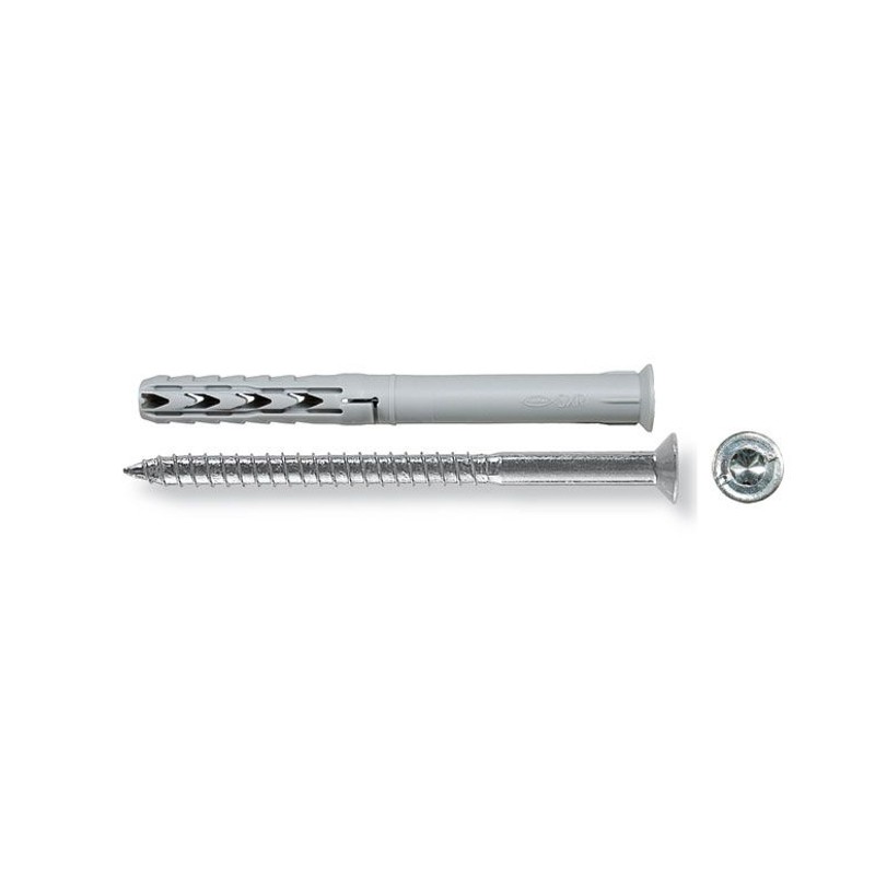 Frame fixing SXR 10x120 T (50vnt)