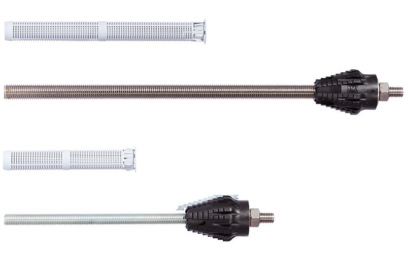 Keemiline kinnitus Thermax 16/170 M12