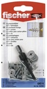 Kipsitüübel GKS, 5 tk