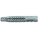 Tüübel UX 6x50 mm, 100 tk