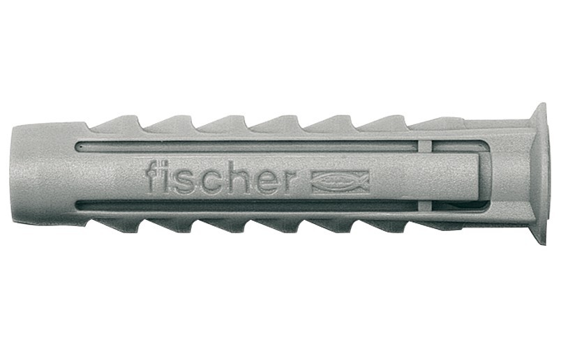 Universaalne tüübel SX 12x60 (25tk)