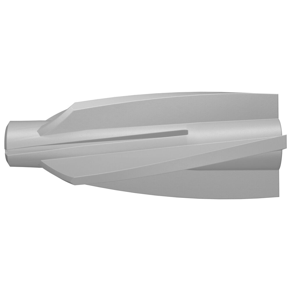 Gaasbetooni tüübel GB 8, 25 tk