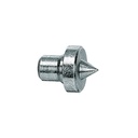 Stair-tread fixing TBZ for cente-marking