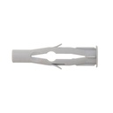 Nylon Plug FU 6X35