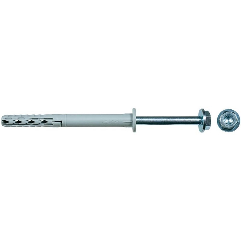 Raamkinnitus SXR FUS 10x52 mm, 50 tk