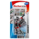 GYPSUM PLASTERBOARD PLUGS, DUOBLADE S, 6 PCS.