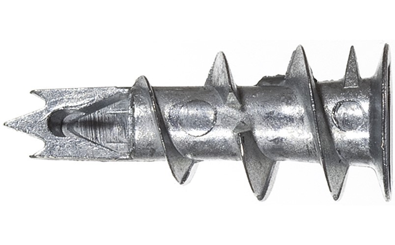 Metallist kipskartongi tüübel GKM