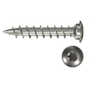 FJS-LT 7,0X50 A2F 50 SCREW