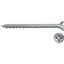 Fischer medsraigčiai FPF II CZF 5,0x30 200 vnt.