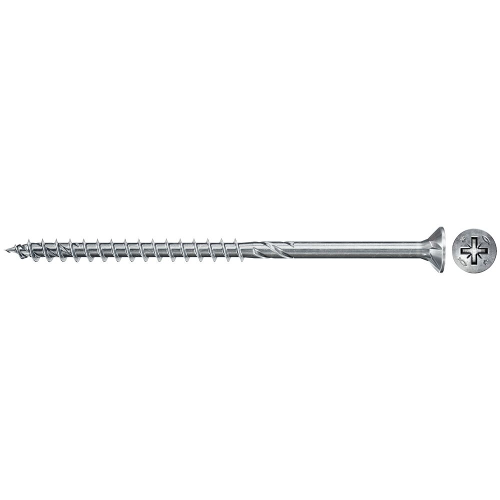 Box FPF II CZP 6,0x120 BC 100 SCREW