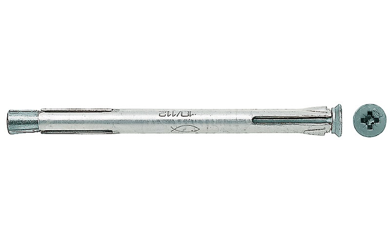F10 M 132 Frame Fixing
