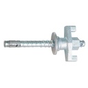 Enkurs FDBB 16/50 SET