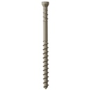 Wood screws ProTech C4 60 mm, 700 pcs, CAMO