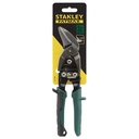 Aviation snips right cut OFF SET 