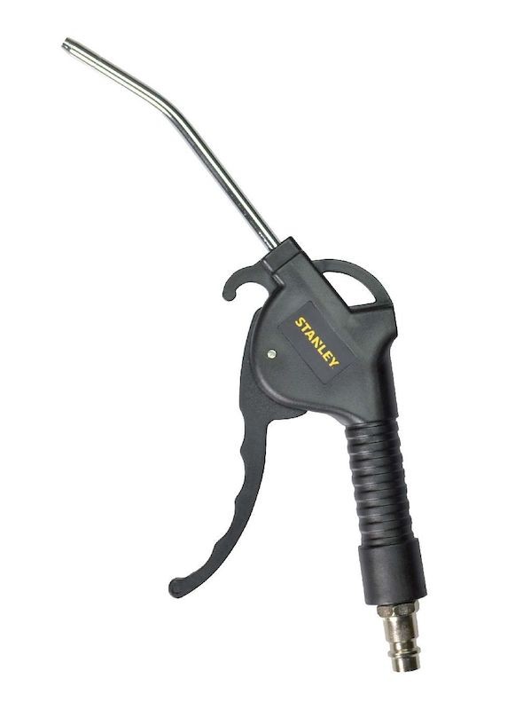 STANLEY pneumatic blow gun