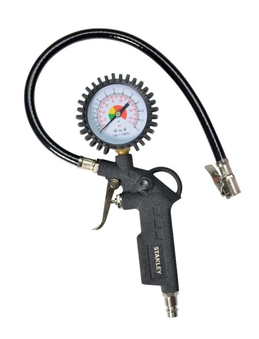 Stanley rehvipump