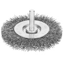 Roostevaba terasest traathari, 75 mm