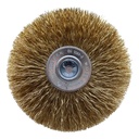 Messingust traathari, 75 mm