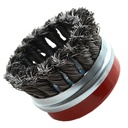 Traathari, kauss, 95x22,2 mm, M14, punutud