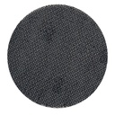 Lihvimisvõrk Velcro, 125 mm, 240 g, 3 tk