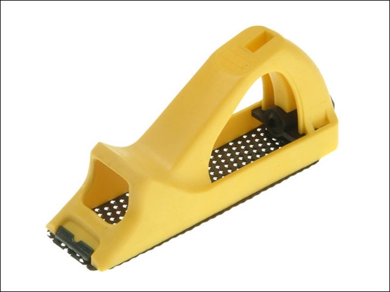 SURFORM BLOCK PLANE