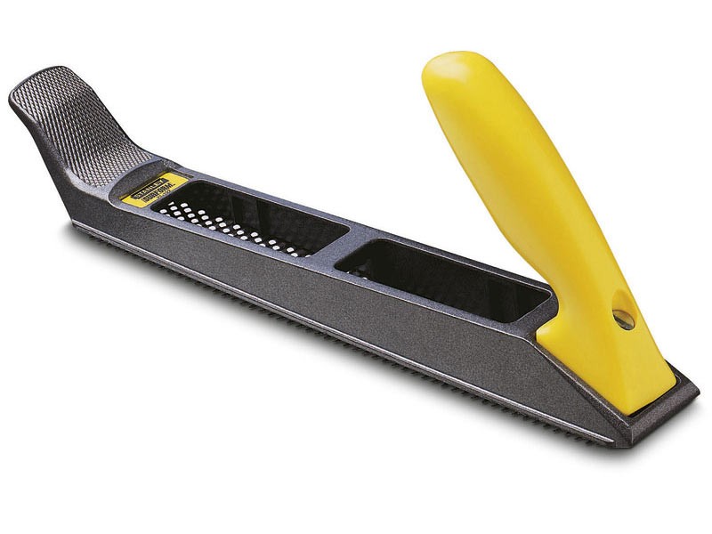 SURFORM PLANERFILE
