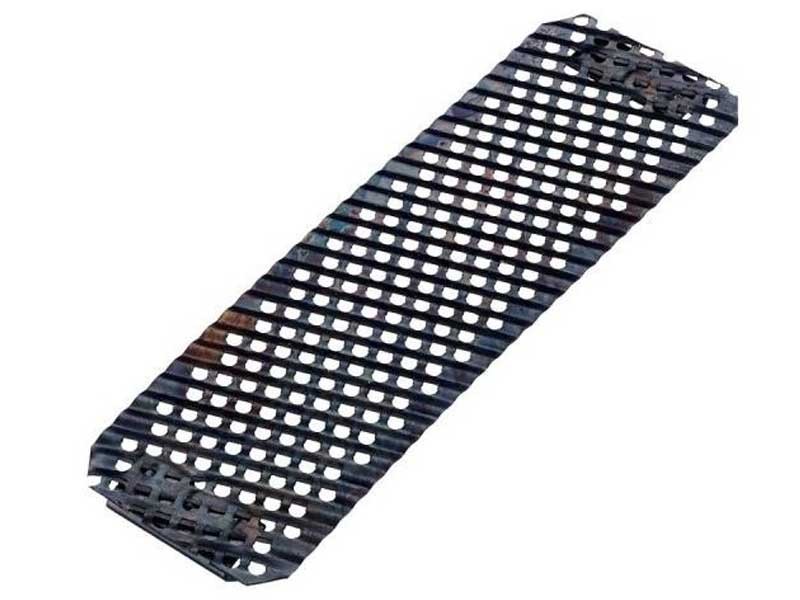 Tera Stanley Surform, peen, 140 mm