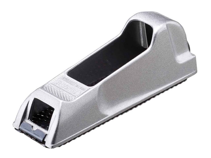 SURFORM BLOCK PLANE