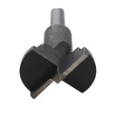 Silindriline frees, 25x55 mm