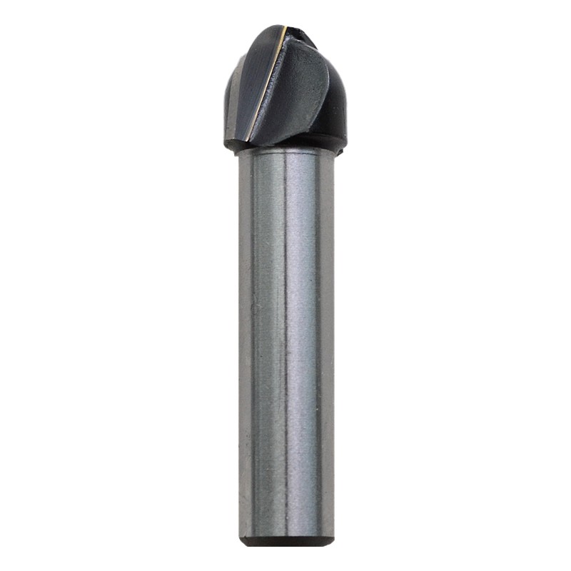 Frēze TCT, apaļa grope R6x12 mm